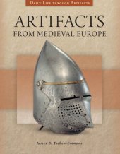 book Artifacts from Medieval Europe