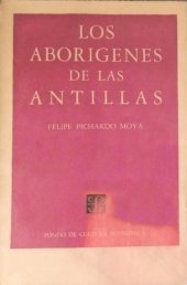 book Los aborígines de las Antillas