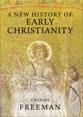 book A New History of Early Christianity