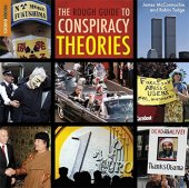 book The Rough Guide to Conspiracy Theories