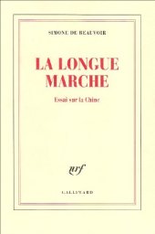 book La longue marche: Essai sur la Chine