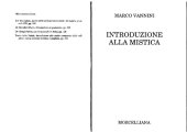 book Introduzione alla mistica