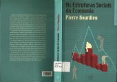 book As estruturas sociais da economia