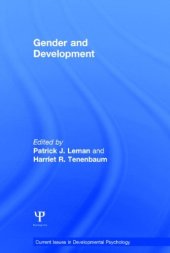 book Gender and Development