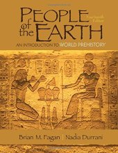 book People of the Earth: An Introduction to World Prehistory