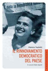 book Il rinnovamento democratico del paese