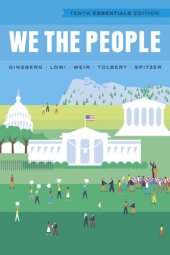 book We the People