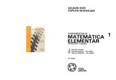 book Fundamentos de Matemática Elementar. Vol. 1: Conjuntos, Funções