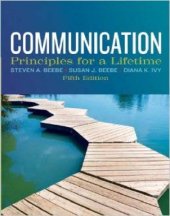 book Communication: Principles for a Lifetime