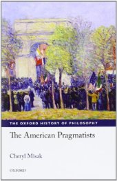 book The American Pragmatists