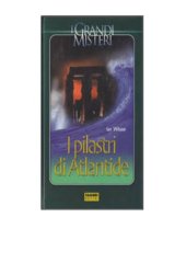 book I pilastri di Atlantide