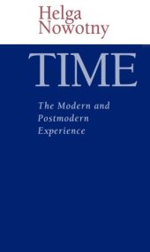 book Time: The Modern and Postmodern Experience