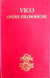 book Opere filosofiche