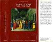 book Storia di Roma nel Medioevo