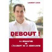 book Debout ! La Biographie de l'accident de la démocratie