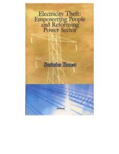 book Electricity theft : empowering people and reforming power sector