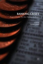 book Banking Crises: Perspectives from the New Palgrave Dictionary of Economics