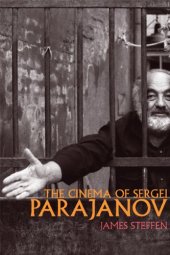 book The Cinema of Sergei Parajanov