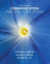 book Communication: Principles for a Lifetime