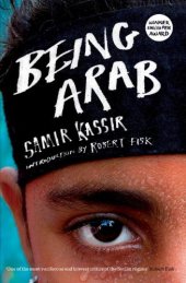 book Being Arab