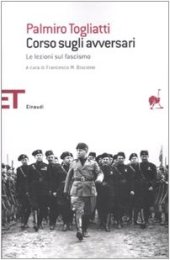 book Corso sugli avversari. Lezioni sul fascismo