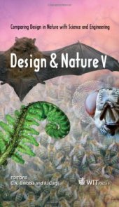 book Design and Nature V: Comparing Design in Nature with Science and Engineering