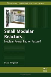 book Small Modular Reactors: Nuclear Power Fad or Future?