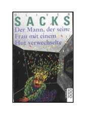 book Der Mann, der seine Frau mit einem Hut verwechselte