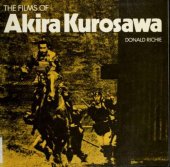 book Films of Akira Kurosawa