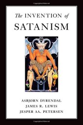 book The Invention of Satanism