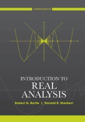 book Introduction to Real Analysis