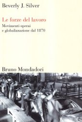 book Le forze del lavoro