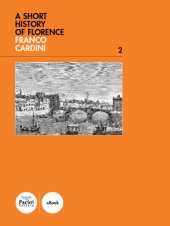 book A Short History of Florence