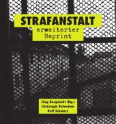 book Strafanstalt. Photographien und Tagebuchaufzeichnungen aus dem Gefängnis in Ludwigsburg