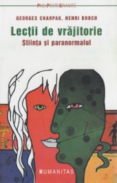 book Lectii de vrajitorie. Stiinta si paranormalul