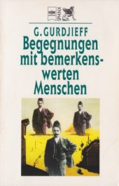 book Begegnungen mit bemerkenswerten Menschen