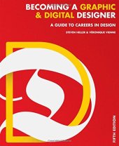 book Becoming a Graphic and Digital Designer: A Guide to Careers in Design