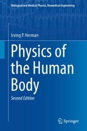 book Physics of the Human Body