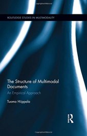 book The Structure of Multimodal Documents: An Empirical Approach