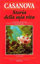 book Storia della mia vita