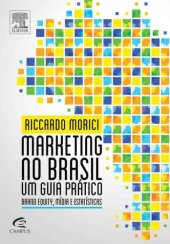 book Marketing no Brasil. Um Guia Prático