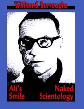 book Naked Scientology : Ali's smile