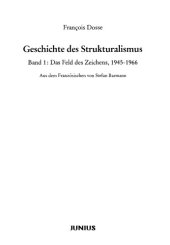 book Das Feld des Zeichens: 1945–1966