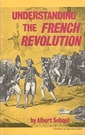 book Understanding the French Revolution