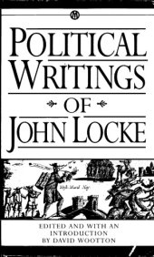 book Political Writings