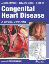 book Congenital Heart Disease: A Surgical Color Atlas