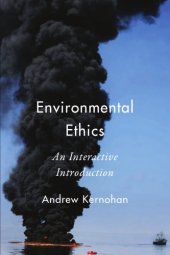 book Environmental Ethics: An Interactive Introduction