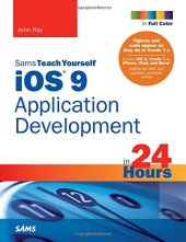 book iOS 9 Application Development in 24 Hours