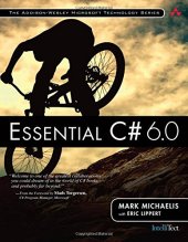 book Essential C# 6.0