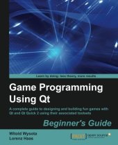 book Game Programming Using QT